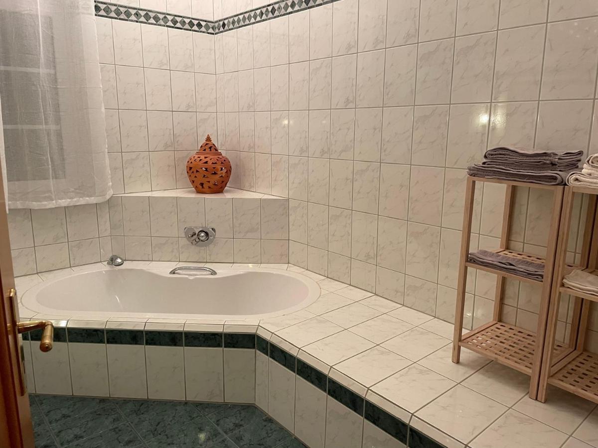 Toploft Im Ilmtal Hettenshausen Exteriör bild