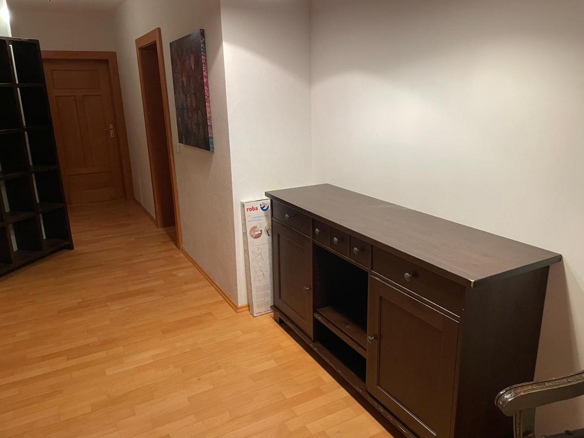 Toploft Im Ilmtal Hettenshausen Exteriör bild