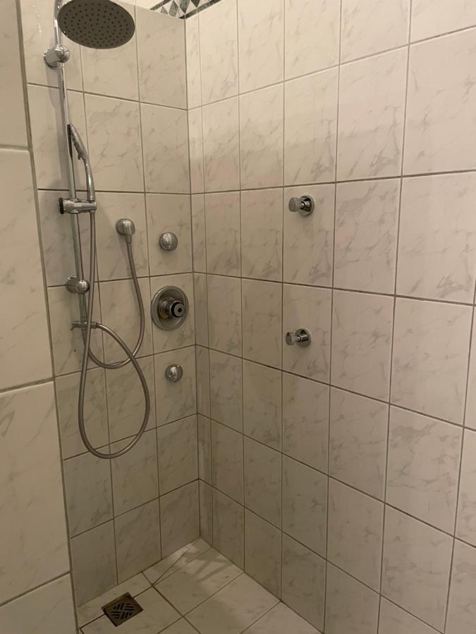 Toploft Im Ilmtal Hettenshausen Exteriör bild