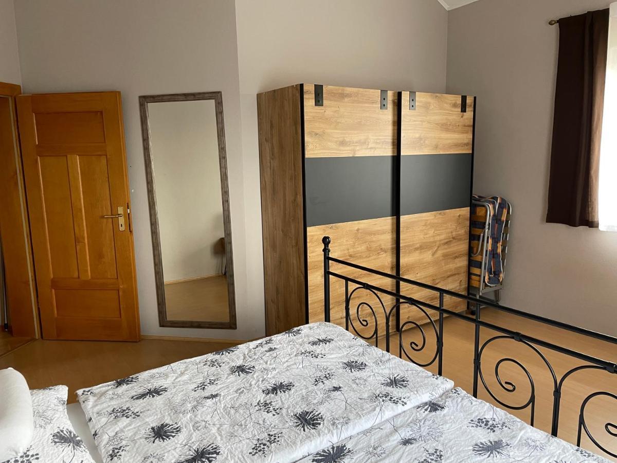 Toploft Im Ilmtal Hettenshausen Exteriör bild